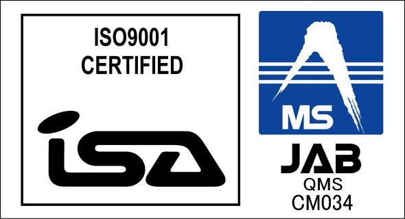 ISO9001